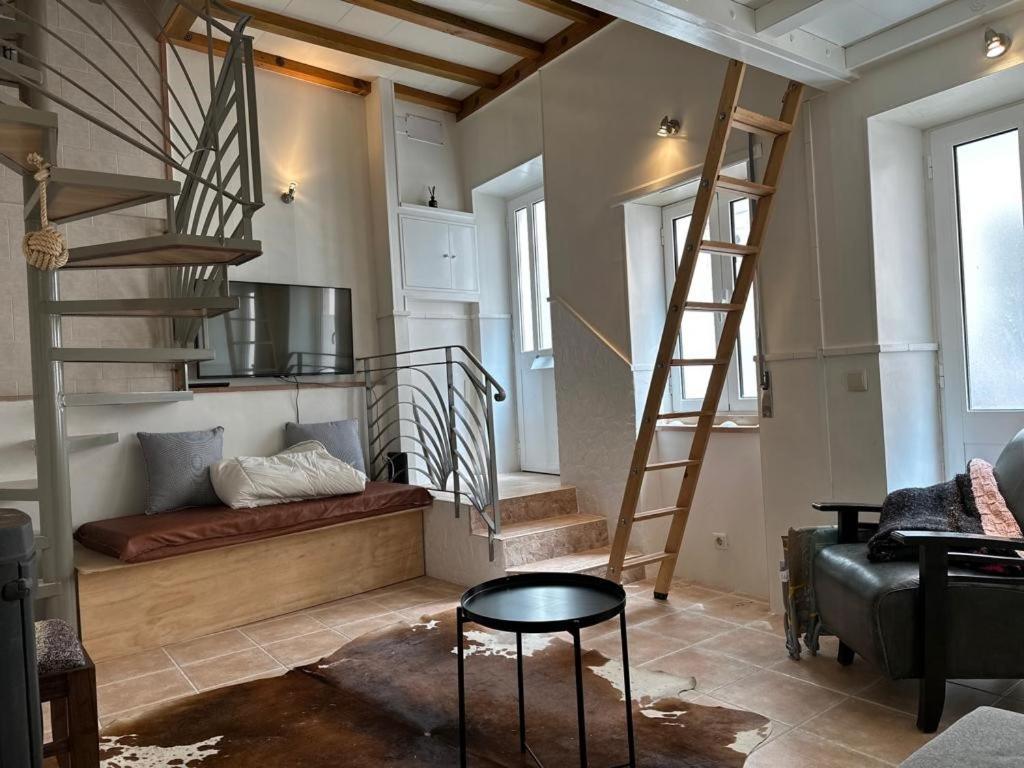 100 Meters From The Beach! Rua Da Paz Назаре Екстериор снимка