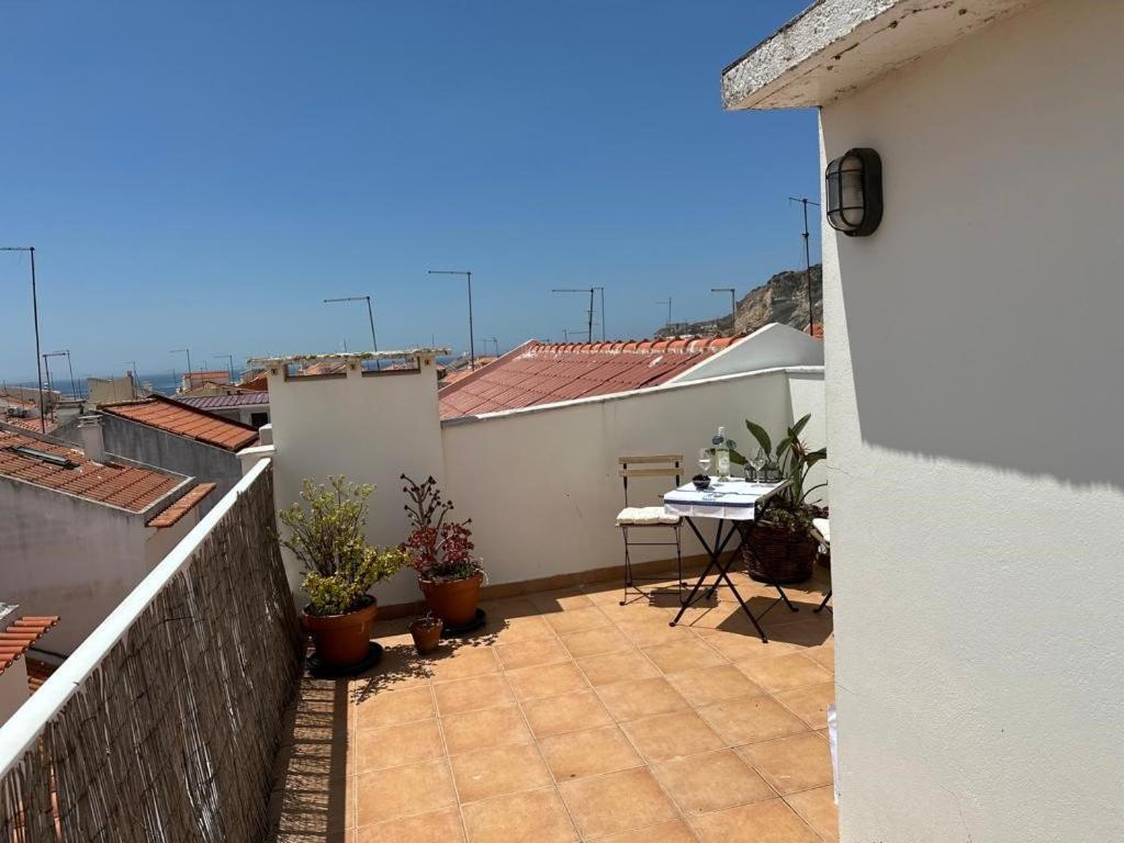 100 Meters From The Beach! Rua Da Paz Назаре Екстериор снимка